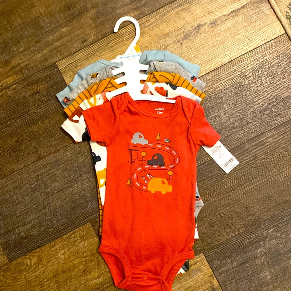 Carters Baby